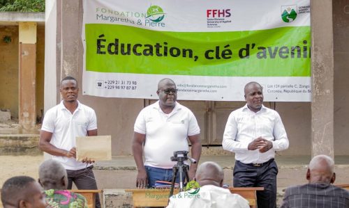 Année scolaire 2024-2025 11