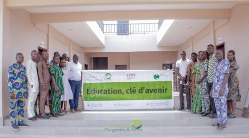 Année scolaire 2024-2025 12