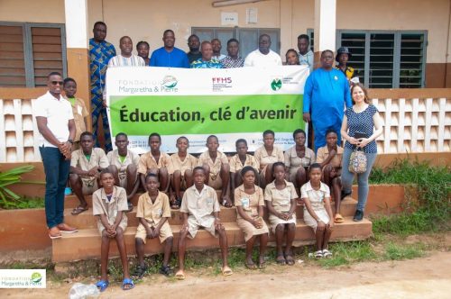 Année scolaire 2024-2025 8