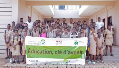 Année scolaire 2024-2025 9