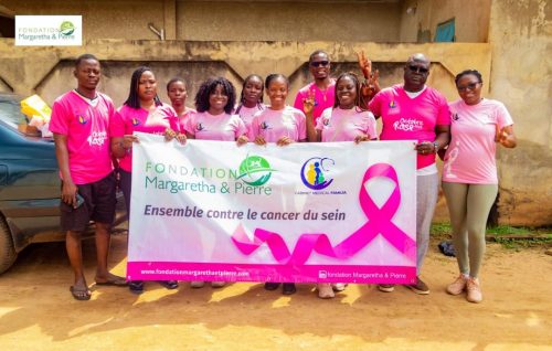 Lutte contre le cancer 1