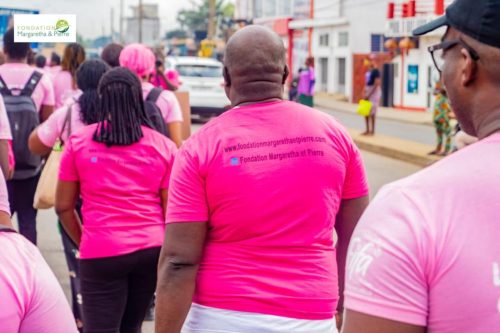 Lutte contre le cancer 2