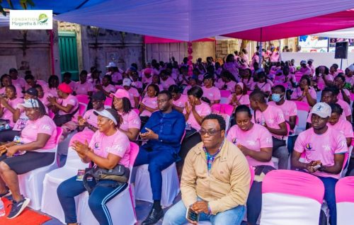 Lutte contre le cancer 4