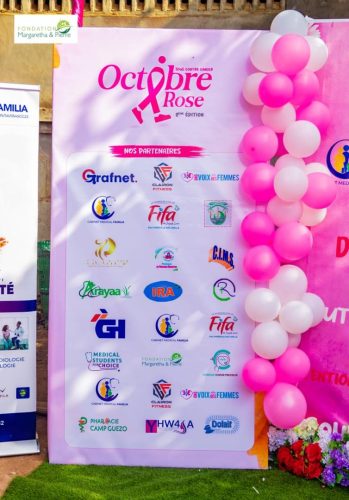 Lutte contre le cancer 5